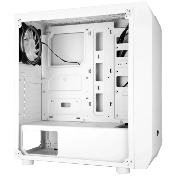 کیس گیمینگ Mid Tower فاطر مدل Fater FG-523W - Image 11