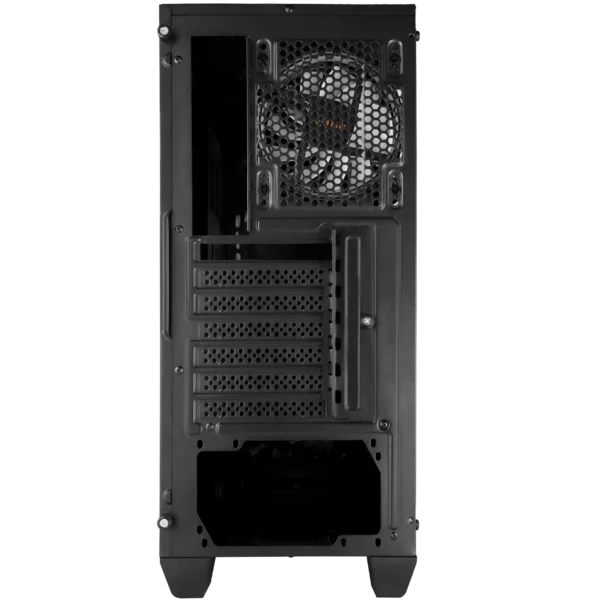 کیس گیمینگ فاطر مدل Fater FG-527B - Image 5