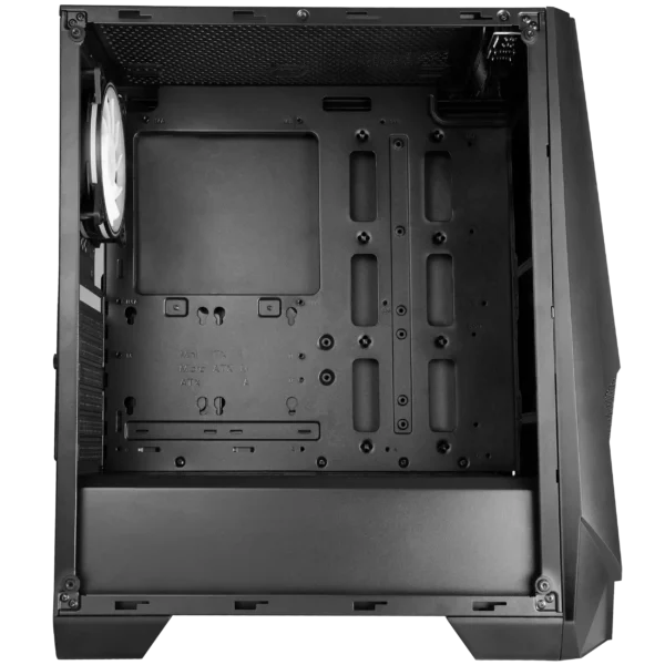 کیس گیمینگ فاطر مدل Fater FG-527B - Image 6
