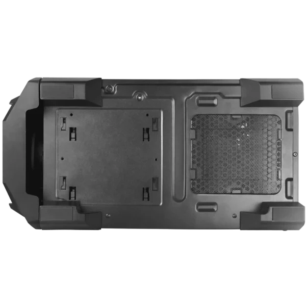 کیس گیمینگ فاطر مدل Fater FG-527B - Image 7