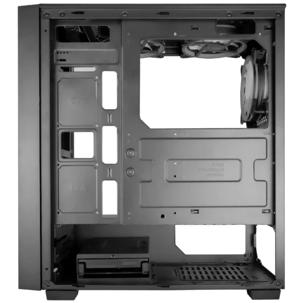 کیس گیمینگ Mid Tower فاطر مدل Fater FG-745G - Image 5