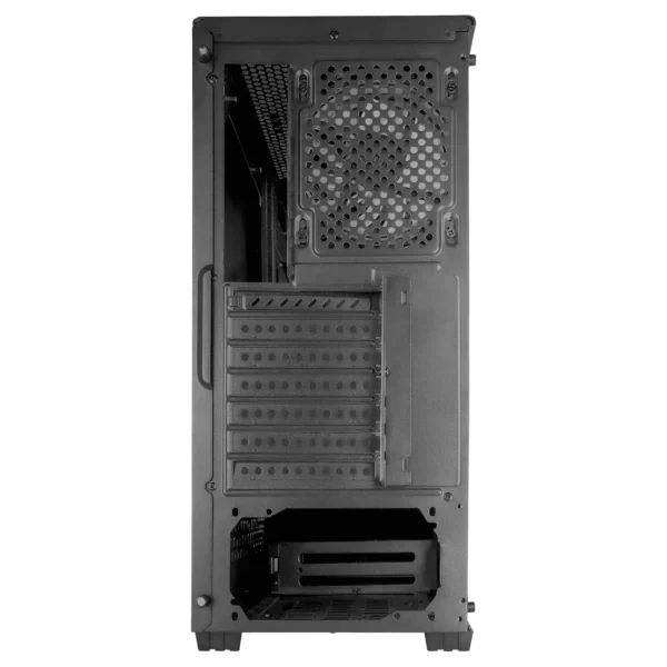 کیس گیمینگ Mid Tower فاطر مدل Fater FG-745G - Image 7