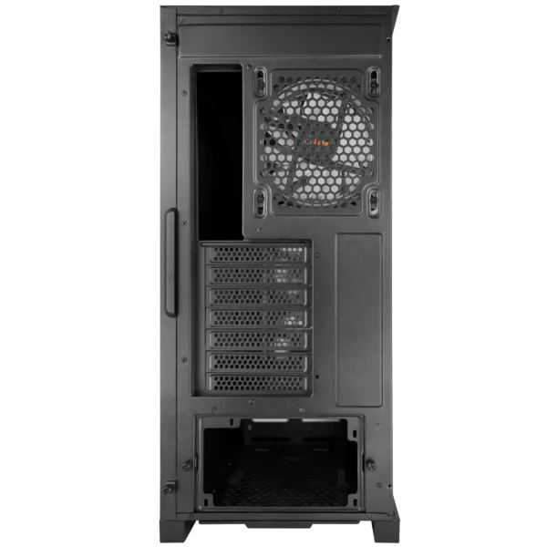 کیس گیمینگ Mid Tower فاطر مدل Fater FG-770B - Image 6
