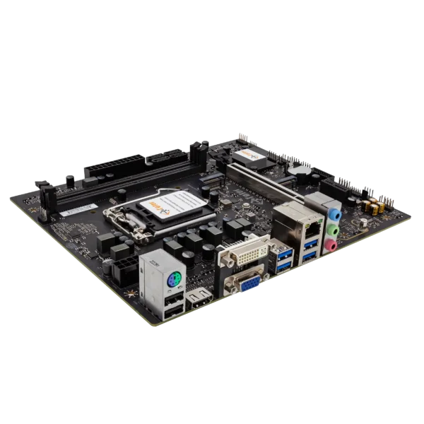 مادربرد فاطر مدل Fater B560M-D DDR4 - Image 11