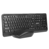 ماوس و کیبورد بی سیم فاطر مدل Fater CWN-5000B