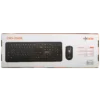 ماوس و کیبورد بی سیم فاطر مدل Fater CWN-5000B - Image 11