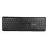 ماوس و کیبورد بی سیم فاطر مدل Fater CWN-5000B - Image 2