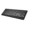ماوس و کیبورد بی سیم فاطر مدل Fater CWN-5000B - Image 3