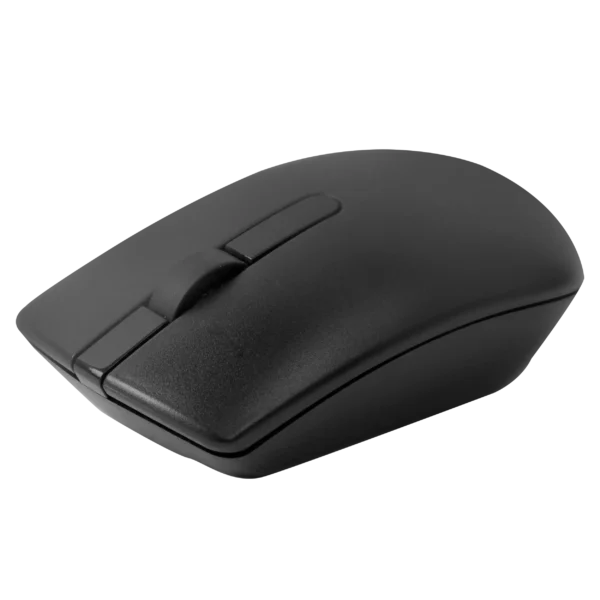 ماوس و کیبورد بی سیم فاطر مدل Fater CWN-5000B - Image 6