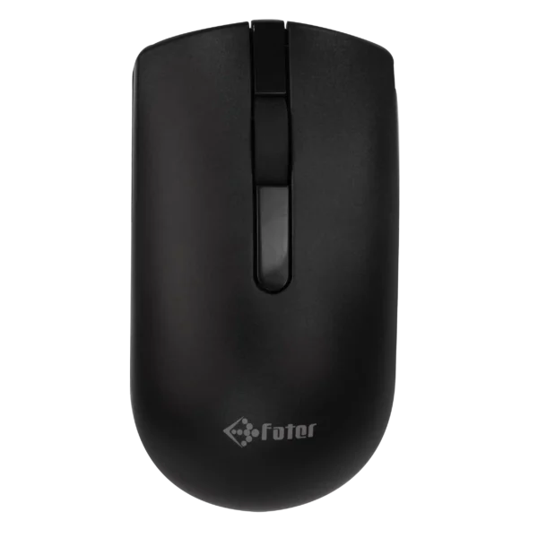 ماوس و کیبورد بی سیم فاطر مدل Fater CWN-5000B - Image 7