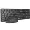 ماوس و کیبورد بی سیم فاطر مدل Fater CWN-5100B