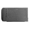 کیس گیمینگ Mid Tower فاطر مدل Fater FG-523B - Image 6