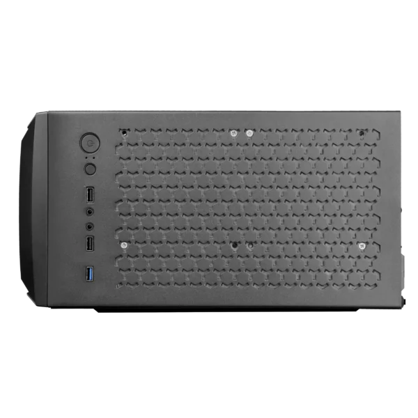 کیس گیمینگ Mid Tower فاطر مدل Fater FG-523B - Image 6