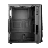 کیس گیمینگ Mid Tower فاطر مدل Fater FG-523B - Image 8