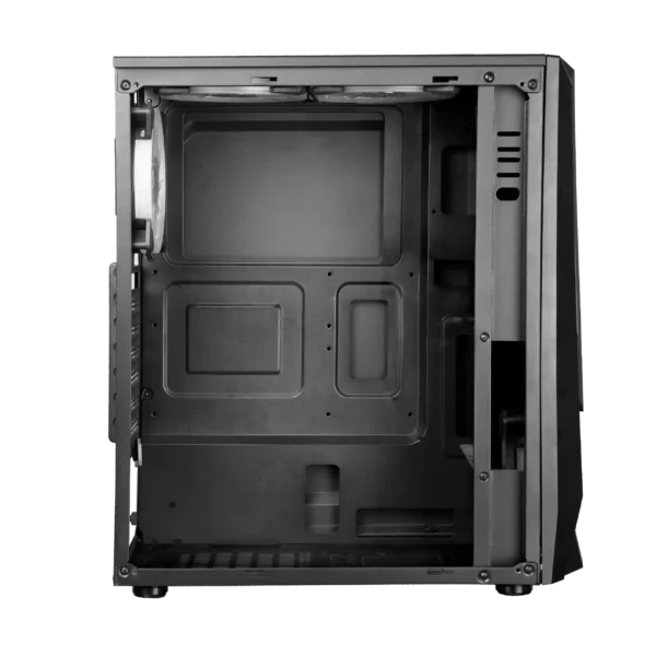 کیس گیمینگ Mid Tower فاطر مدل Fater FG-523B - Image 8