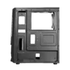 کیس گیمینگ Mid Tower فاطر مدل Fater FG-523B - Image 9
