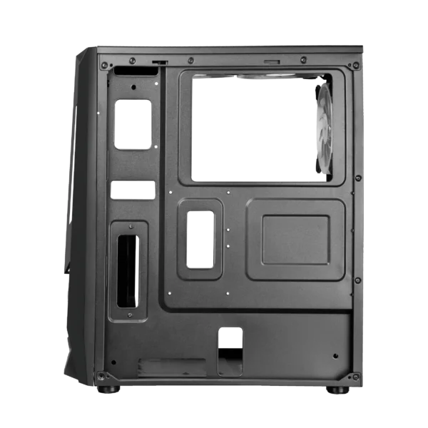 کیس گیمینگ Mid Tower فاطر مدل Fater FG-523B - Image 9