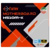 مادربرد فاطر مدل Fater H510M-K DDR4 - Image 3