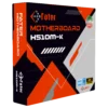 مادربرد فاطر مدل Fater H510M-K DDR4 - Image 4