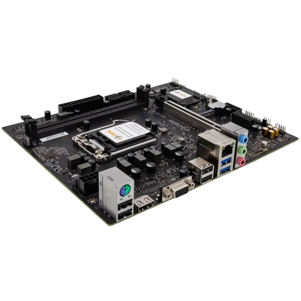 مادربرد فاطر مدل Fater H510M-K DDR4 - Image 9