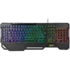 کیبورد گیمینگ فاطر مدل Fater KCR-7000B