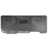 کیبورد گیمینگ فاطر مدل Fater KCR-7000B - Image 4