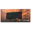 کیبورد گیمینگ فاطر مدل Fater KCR-7000B - Image 9