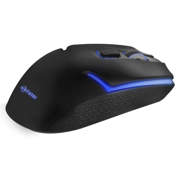 ماوس گیمینگ فاطر مدل Fater MCR-7000B - Image 2