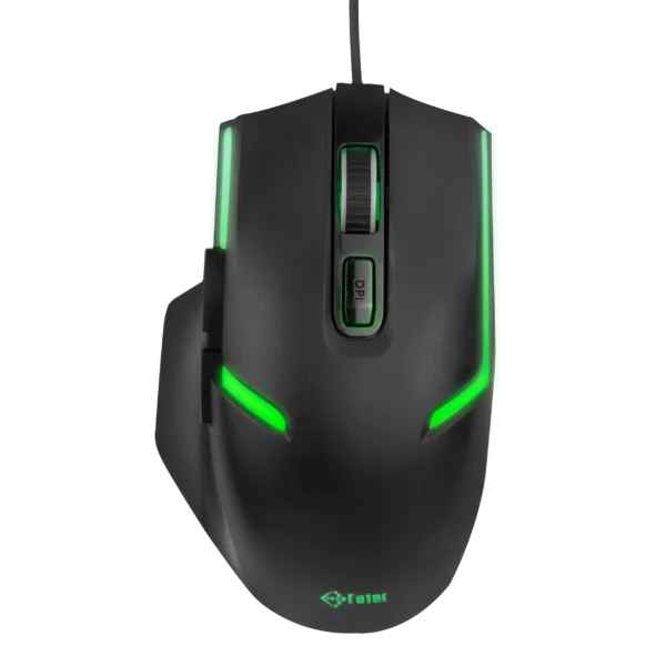 ماوس گیمینگ فاطر مدل Fater MCR-7000B - Image 3