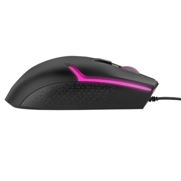 ماوس گیمینگ فاطر مدل Fater MCR-7000B - Image 4