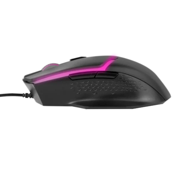 ماوس گیمینگ فاطر مدل Fater MCR-7000B - Image 5