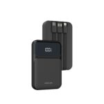 پاوربانک گرین لاین مدل Integrated Power ظرفیت 10000