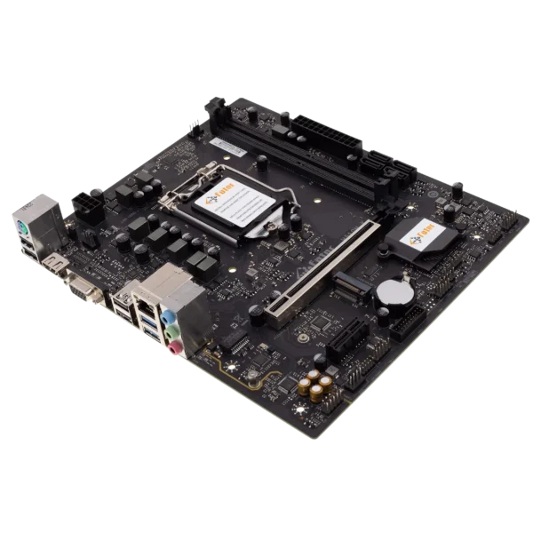 مادربرد فاطر مدل Fater H510M-K DDR4 - Image 7