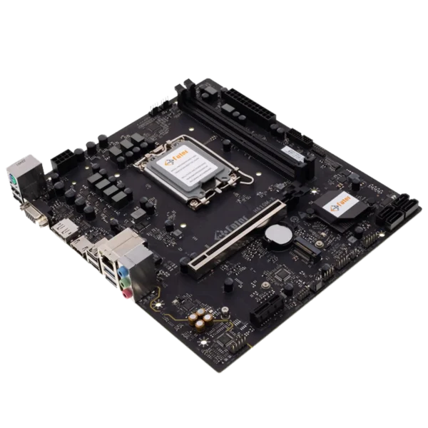 مادربرد فاطر مدل Fater H610M-K V2 DDR4 - Image 4