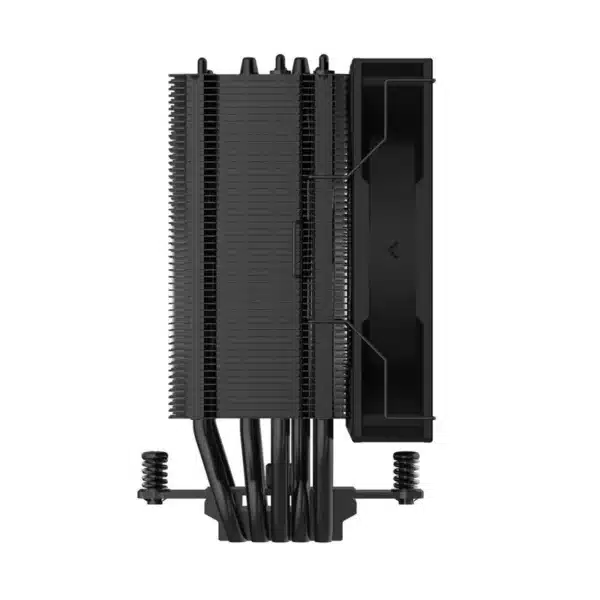 فن خنک کننده بادی دیپ کول مدل AG500 BK ARGB - Image 9