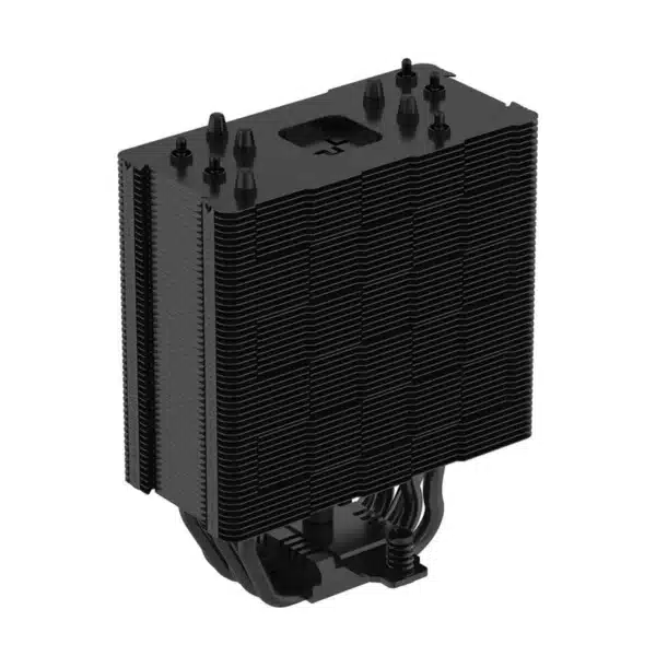 فن خنک کننده بادی دیپ کول مدل AG500 BK ARGB - Image 8