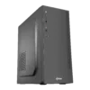 کیس کامپیوتر Mid Tower فاطر مدل Fater F-3203 - Image 2