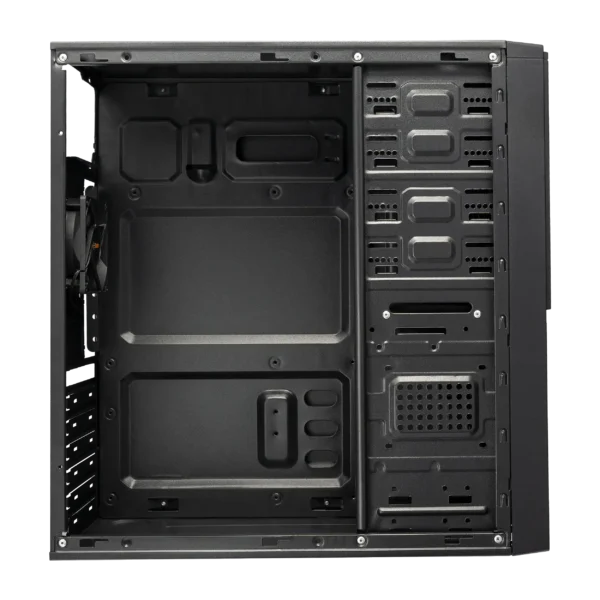کیس کامپیوتر Mid Tower فاطر مدل Fater F-3203 - Image 6