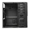 کیس کامپیوتر Mid Tower فاطر مدل Fater F-3206 - Image 5