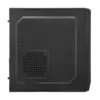 کیس کامپیوتر Mid Tower فاطر مدل Fater F-3206 - Image 6