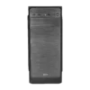 کیس کامپیوتر Mid Tower فاطر مدل Fater F-3207 - Image 4