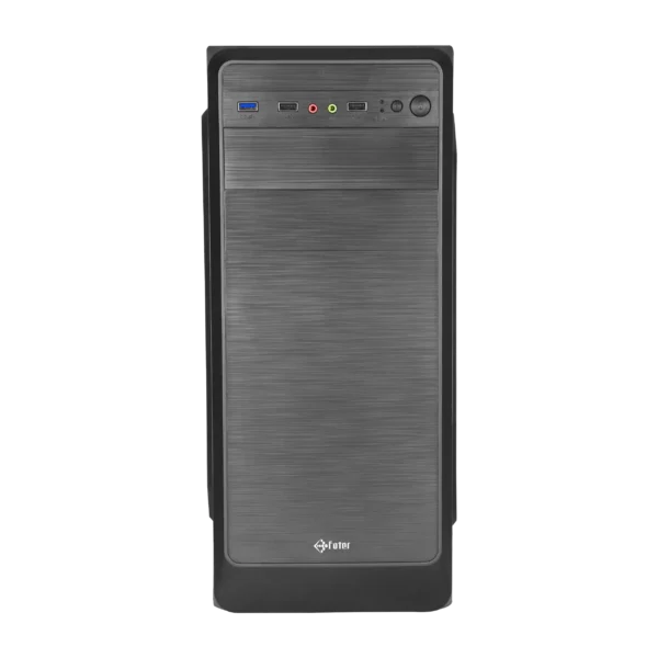 کیس کامپیوتر Mid Tower فاطر مدل Fater F-3207 - Image 4