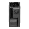 کیس کامپیوتر Mid Tower فاطر مدل Fater F-3207 - Image 5