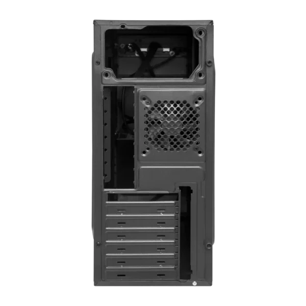 کیس کامپیوتر Mid Tower فاطر مدل Fater F-3207 - Image 5