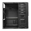 کیس کامپیوتر Mid Tower فاطر مدل Fater F-3207 - Image 6