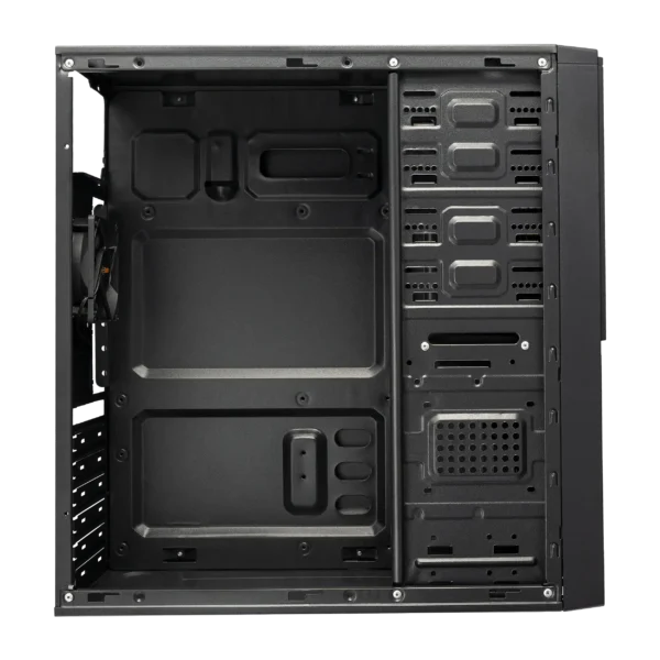 کیس کامپیوتر Mid Tower فاطر مدل Fater F-3207 - Image 6