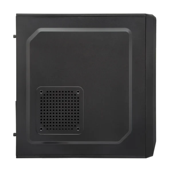 کیس کامپیوتر Mid Tower فاطر مدل Fater F-3207 - Image 7