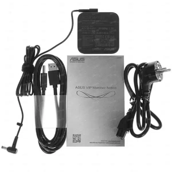 مانیتور ایسوس مدل VG27VQM سایز 27 اینچ - Image 4