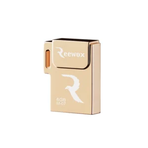 فلش مموری ریووکس مدل M-07 ظرفیت 8 گیگابایت