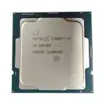 پردازنده مرکزی اینتل سری Comet Lake مدل Core i5-10400